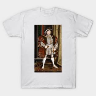 HENRY 8th T-Shirt